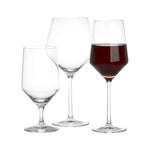 Tour Water Goblet