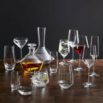 Tour Wine Carafe