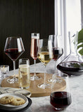 Tour Wine Carafe