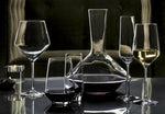 Tour Wine Carafe