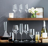 Tour Wine Carafe