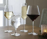 Tour Water Goblet