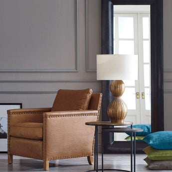 Knurl Small Nesting Table.