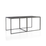 Twilight Marble Coffee Table