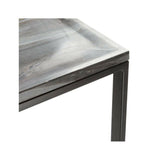 Twilight Marble Coffee Table