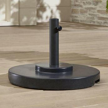Umbrella Stand with Wheels.