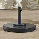Umbrella Stand with Wheels