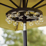 Umbrella Marquee Lights