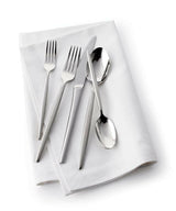 Uptown 5-Piece Flatware Place Setting.