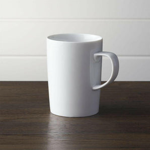 Verge Latte Mug
