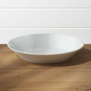 Verge Low Bowl