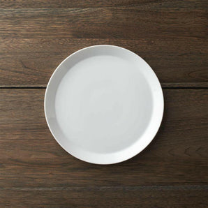 Verge Salad Plate