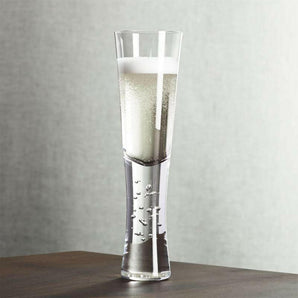 Verve Champagne Glass.