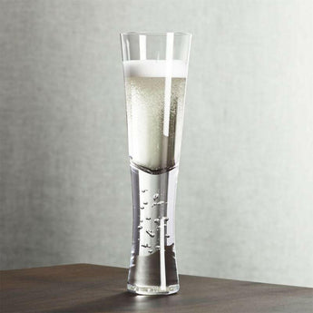 Verve Champagne Glass.