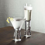 Verve Martini Glass
