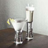 Verve Martini Glass