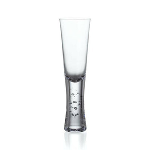 Verve Champagne Glass.