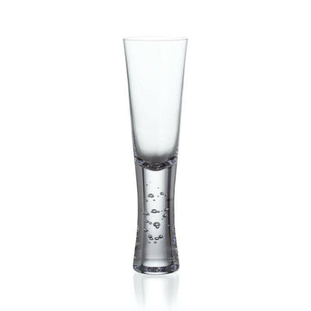 Verve Champagne Glass.