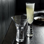 Verve Martini Glass