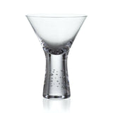Verve Martini Glass