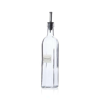 Vinegar Bottle.