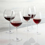 Vineyard Zinfandel Wine Glass