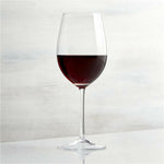 Vineyard Zinfandel Wine Glass