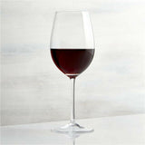 Vineyard Zinfandel Wine Glass