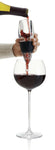 Camille 13 Oz. Long Stem Wine Glass - White