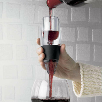 Vinturi Red Wine Aerator.