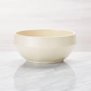 Visto Stoneware Cereal Bowl.
