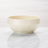 Visto Stoneware Cereal Bowl.