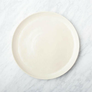 Visto Stoneware Dinner Plate.