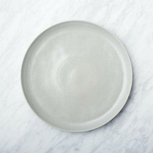 Visto Stoneware Dinner Plate.