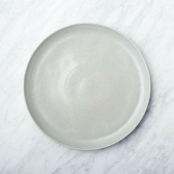 Visto Stoneware Dinner Plate.