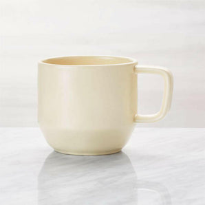 Visto Stoneware Mug