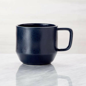 Visto Stoneware Mug