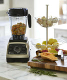 Carter Stainless 2-Tier Fruit Basket