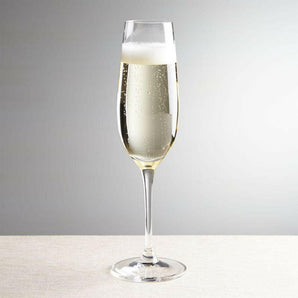 Aspen 9-Oz. Champagne Glass.