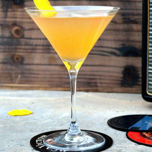 Aspen 8-Oz. Martini Glass.