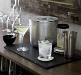 Set of 4 Marble Coasters