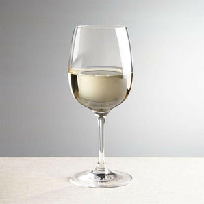Viv White Wine Glass