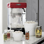 Small Popcorn Bowl