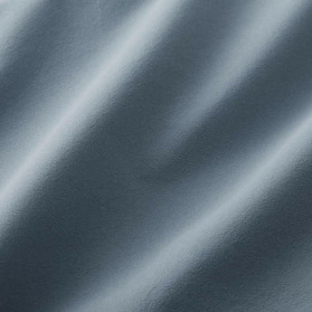 Washed Organic Cotton Sheet Set.