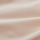 Washed Organic Cotton Sham.