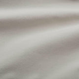 Washed Organic Cotton Case Pair.