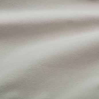 Washed Organic Cotton Case Pair.