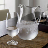 Oregon Water Goblet