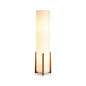 Weave Natural Floor Lamp.