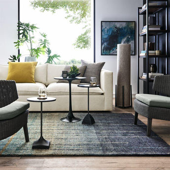 Pilsen Bookcase Graphite.